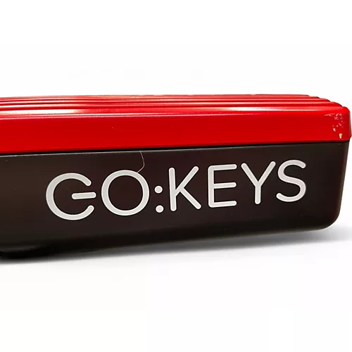Used Roland GO:KEYS Portable Keyboard