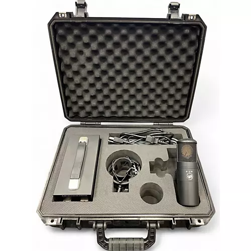 Used Warm Audio WA8000 Tube Microphone