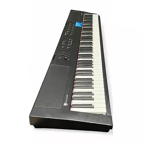 Used Williams Allegro III STAGE KEYBOARD Keyboard Workstation