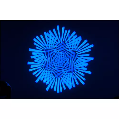 American DJ Focus Spot 2X Moving-Head LED