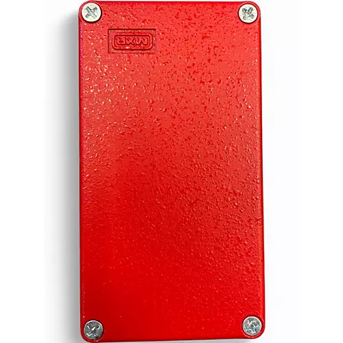 Used MXR M115 Distortion III Effect Pedal