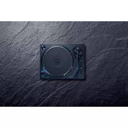 Technics SL-1210GR2 Professional Direct-Drive Turntable Black