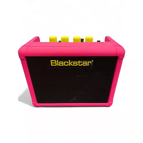 Used Blackstar Fly 3W Battery Powered Amp