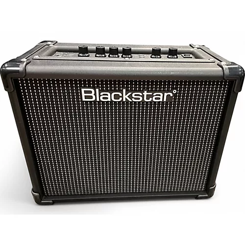 Used Blackstar ID:Core 10 V2 10W Guitar Combo Amp