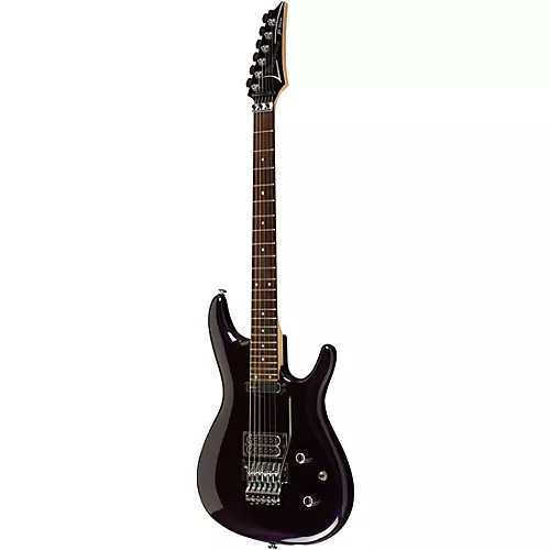 Ibanez JS2450 Joe Satriani Signature Electric Guitar Muscle Car Purple