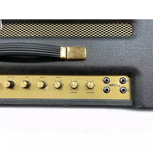 Used Marshall 1962 Bluesbreaker 30W 2x12 Tube Guitar Combo Amp