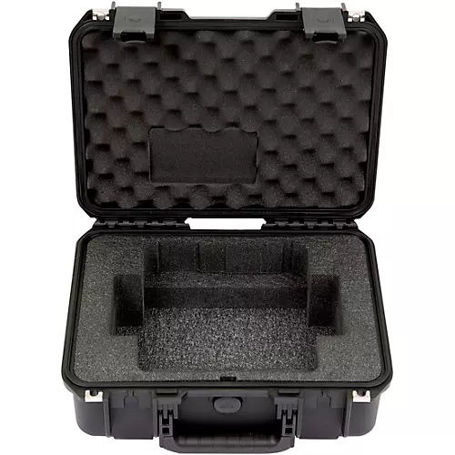 SKB 3i1510-6-RD iSeries RODECaster Duo Carrying Case (Case Only)