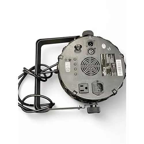 Used CHAUVET DJ FX PAR 9 Par Can Light