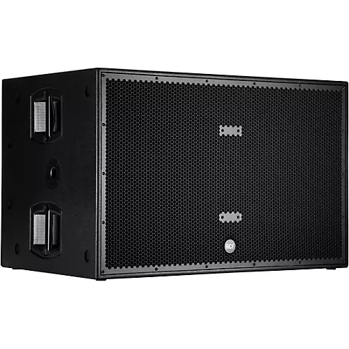 RCF SUB 8006-AS Dual 18