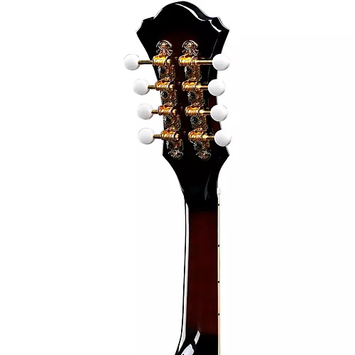 Ibanez M522S F-Style Mandolin Dark Violin Sunburst