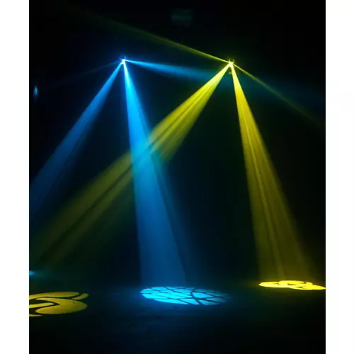 American DJ Pocket Roll Pak