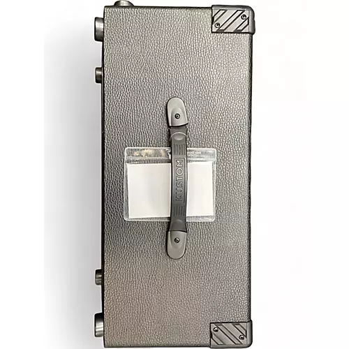 Used Kustom  KPC12M  Unpowered Monitor