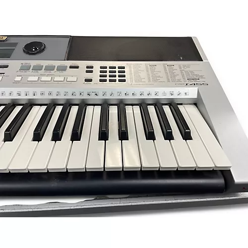 Used Yamaha PSRI455 Portable Keyboard