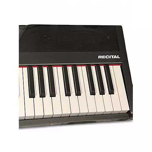 Used Alesis Recital Digital Piano