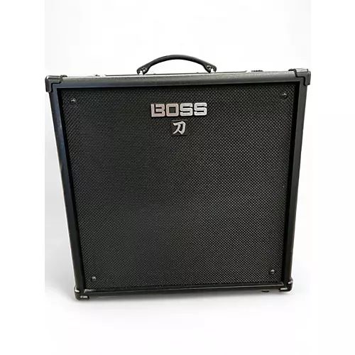 Used BOSS KTB110B