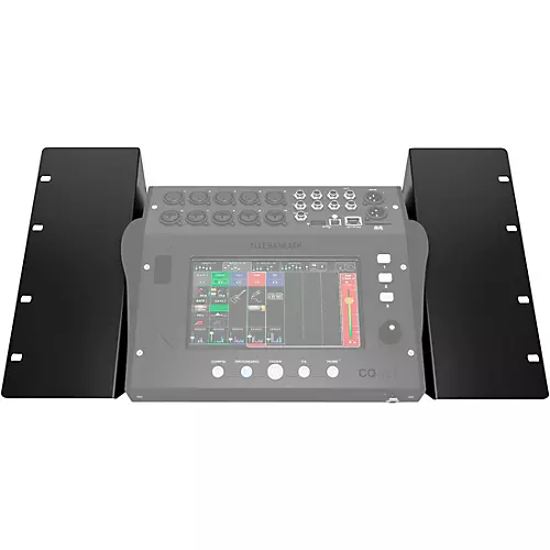 Allen & Heath CQ-12T Rackmount Kit