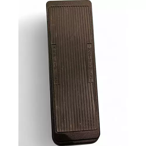 Used Dunlop GCB95 Original Crybaby Wah Effect Pedal