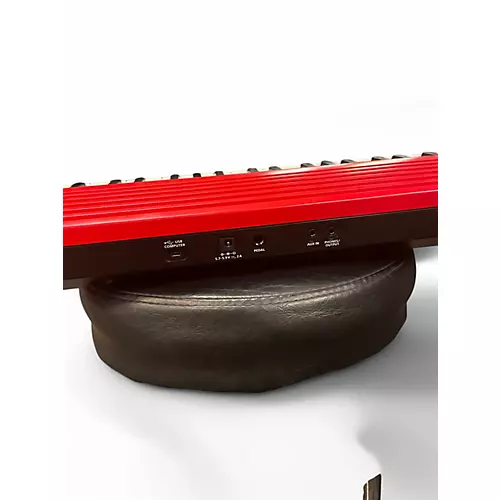 Used Roland GO:keys Portable Keyboard