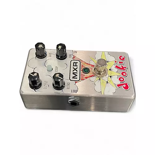 Used MXR DOOKIE Effect Pedal