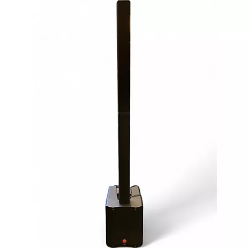 Used Harbinger mls1000 Powered Speaker