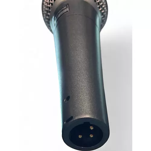 Used Shure Beta 58A Dynamic Microphone