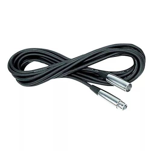 Shure BETA 58A, Stand & Cable Package