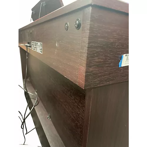 Used Williams Rhapsody III Digital Piano