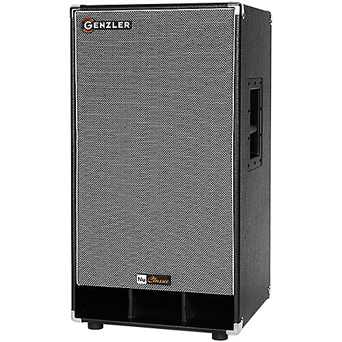 GENZLER AMPLIFICATION NU CLASSIC 212T Bass Cabinet