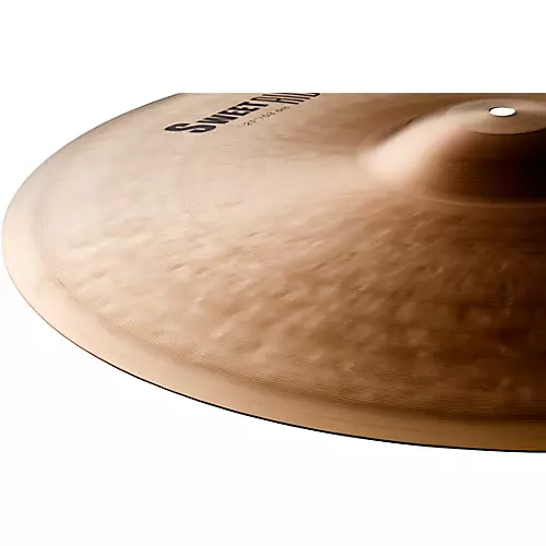 Zildjian K Sweet Ride Cymbal 21 in.