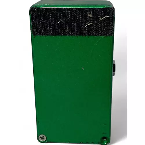 Used MXR GT-OD Effect Pedal