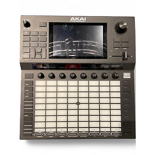 Used Akai Professional Force MIDI Controller