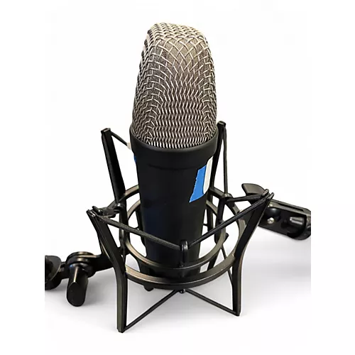 Used RODE NT1 Condenser Microphone