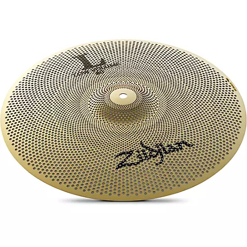 Zildjian LV80 Low Volume Crash Cymbal 16 in.