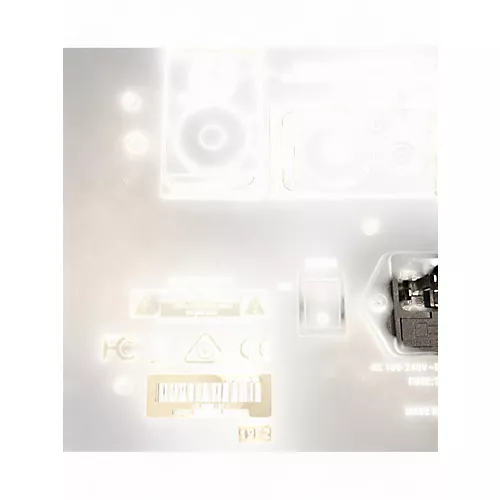 Used KRK RP10 ROKIT G4 3-Way Each Powered Monitor