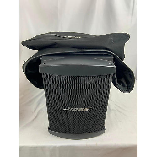 Used Bose L1 MKII Sound Package