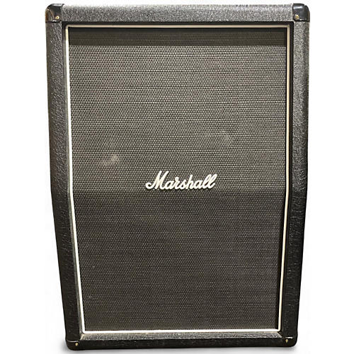 Used Marshall mx212ar Guitar Cabinet