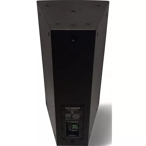 Used Electro-Voice EVF-1122S/99 Unpowered Speaker