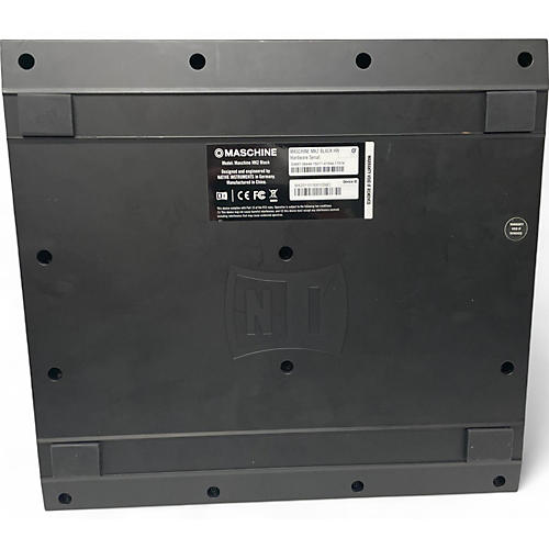 Used Native Instruments MK2 Production Controller