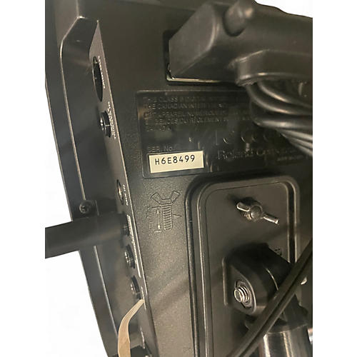 Used Roland TD-11K Electric Drum Set