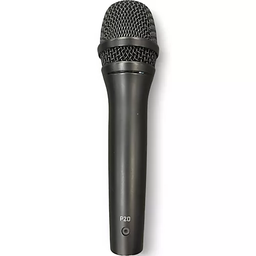 Used Sterling Audio P20 Condenser Microphone