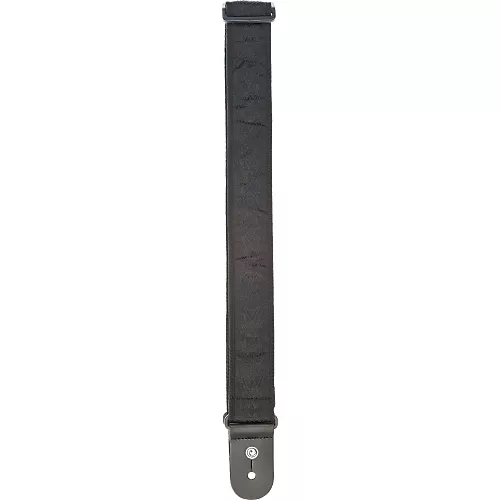 D'Addario Textures Strap Satin Black