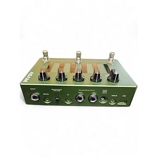 Used Darkglass ADAM Bass Effect Pedal