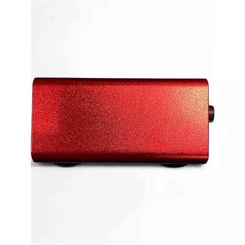 Used Focusrite Scarlett Solo Gen 3 Audio Interface