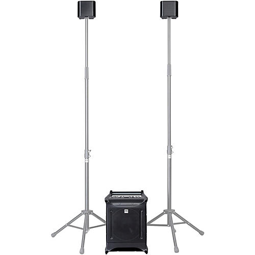 HK AUDIO Lucas Nano 305 FX