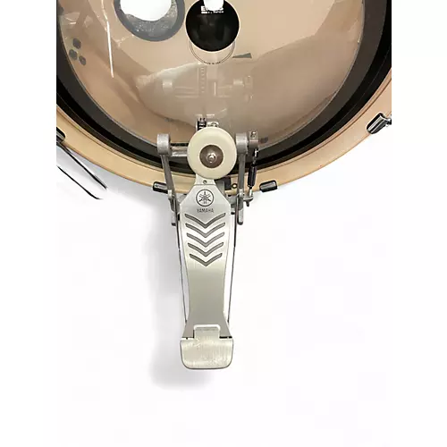 Used Yamaha 6 Piece STAGE CUSTOM HIP KIT BIRCH Drum Kit BIRCH