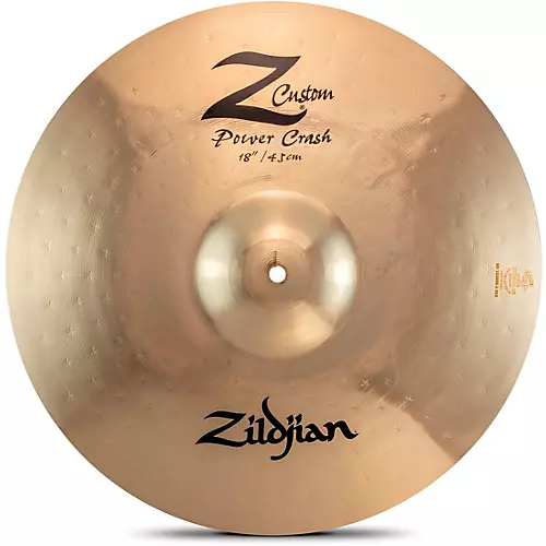 Zildjian Z Custom Power Crash Prototype 16 in.