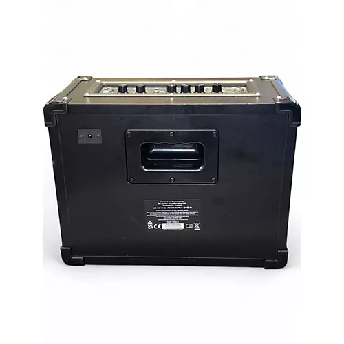 Used Blackstar ID CORE STEREO 20 Guitar Combo Amp