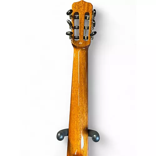 Used Cordoba C10 Crossover Natural Classical Acoustic Guitar Natural