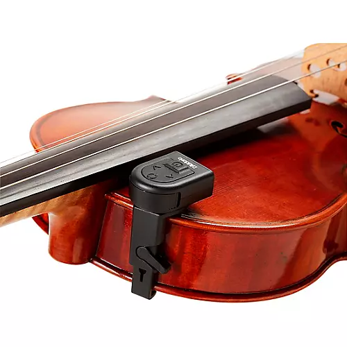 D'Addario NS Micro Violin Tuner