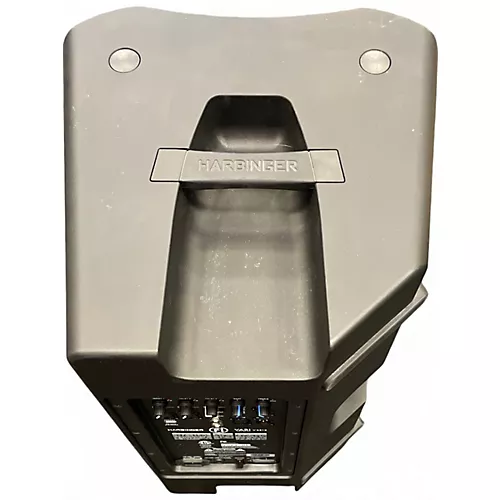 Used Harbinger VARI V3412 Powered Speaker